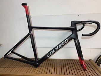 Colnago V4Rs Emirates, (175-184cm) - 1