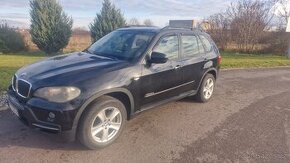 BMW X5 3.0 Diesel  X-Drive