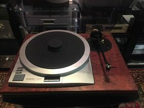 gramofon Technics SP-15 + rameno Helius ORION