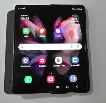 Samsung Galaxy Z fold 3  5G, 256 GB