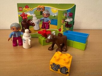 Lego Duplo 10521