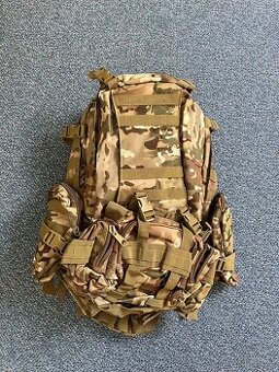 Batoh 45l - multicam