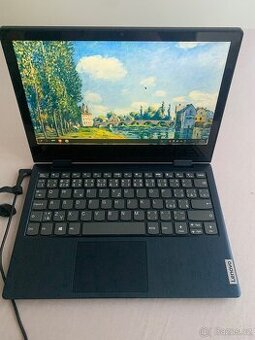 Lenovo IdeaPad Flex 3 11ADA05 – Dotykový konvertibilní noteb