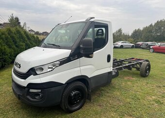 Iveco Daily 35S-210 Hi-Matic