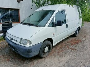 Fiat scudo 1.9 D - 1