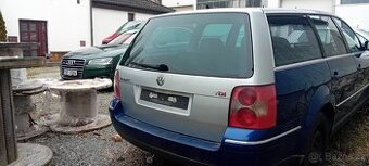 Passat B5.5