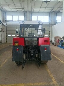 Prodej - traktor Zetor 8045
