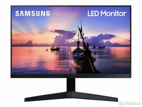 Full HD monitor Samsung 24"