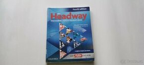 Fourth edition New Headway Intermediate - student's book