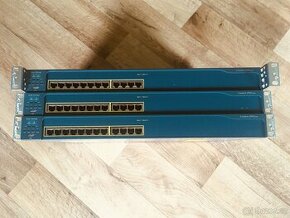 Switch 12 port Cisco Catalyst 2950