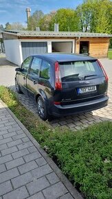 Prodám Ford Cmax 1.6 TDCI