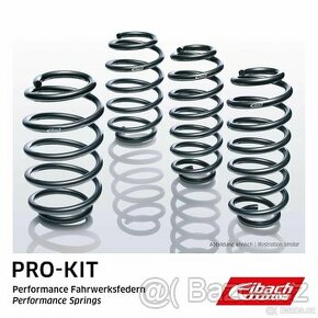 Eibach pro Kit BMW 840 G14 - 1