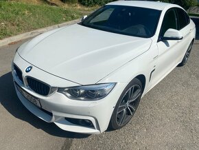 BMW 440i grand coupe xdrive - 1