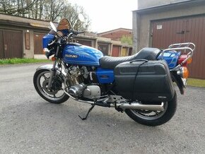 Suzuki GS 750 E