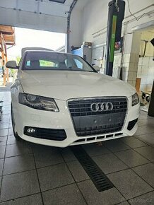 PRODAM AUDI A4 SEDAN 1.8 TSFI 88KW - 1