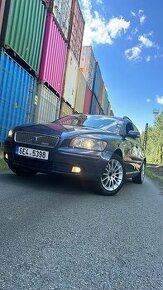 Volvo V50 T5 awd