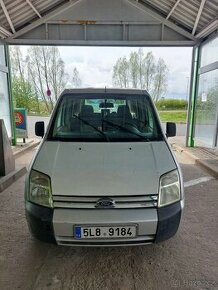 Ford tourneo connect 1.8 tdci - 1