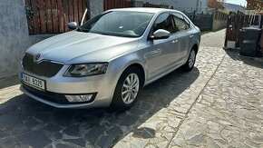 Skoda octavia 16 Tdi DSG