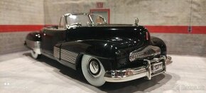 Buick Y-job 1:18