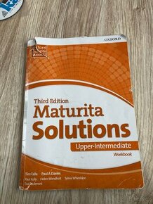 Maturita Solutions