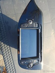 Original radio Kia Ceed 2din