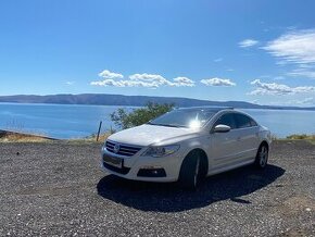 Volkswagen CC R-line 125KW DSG