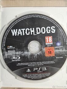 Watch Dogs