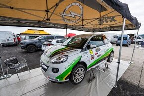 Opel Adam Cup