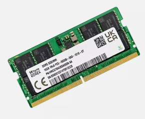 32GB SK-hynix HMCG78AGBSA095N DDR5 5600MT/s 2x16gb