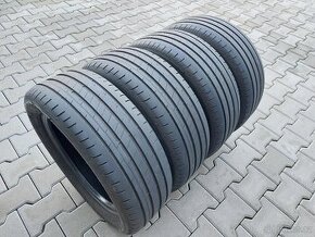 Letní pneu GOOD YEAR EfficientGrip 205/55/R16