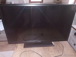 TV ORAVA LCD