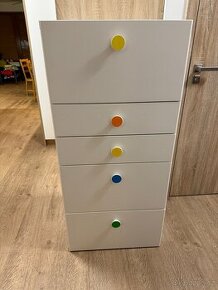 Skříň Ikea - 1