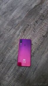 Redmi note 7 - 1