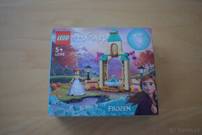 Nové Lego Disney Frozen 43198 - 1