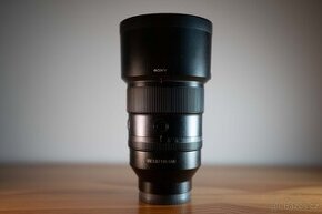 Sony FE 135mm f/1.8 GM - 1