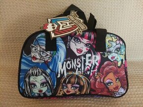 Taška Přes rameno Monster High