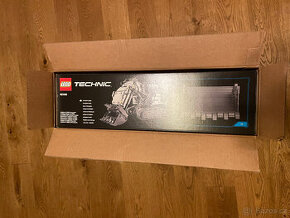 Lego Technic 42100 Liebherr