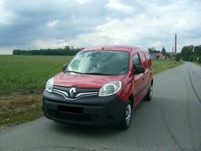 Renault Kangoo MAXI 1.5 DCI, DPH