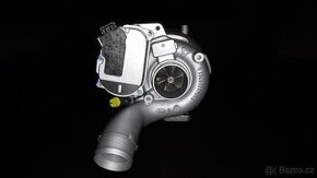 Turbo Audi A6 A8 VW Touareg Phaeton 3.0 TDI