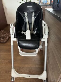 Peg perego Prima pappa Follow me - 1