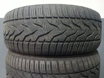 205/55 R16 BARUM (2121)