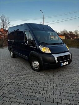 Fiat Ducato  L2H2