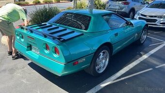 Corvette C4 Cabriolet