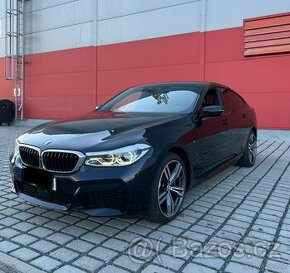 BMW 630d ,xdrive,Gran Turismo,Mpaket