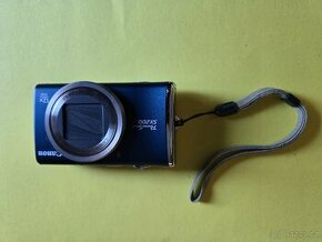 Canon PowerShot SX200IS