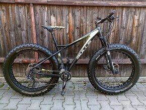 Fatbike Bulls Monster velikost M - 1