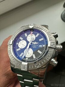 Breitling Super Avenger II