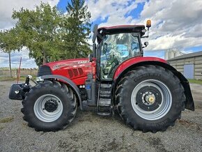 Case IH Puma 240 CVX