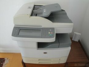 Multifunkční laserová tiskárna HP Laserjet M5025 MFP - 1