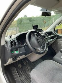 VW T6 SANITA  2,0TDI 103KW - 1